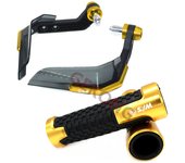 SYM JET X 125 150 Handguard Grips Handle Shield Windshield