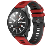 2PCS 20 22mm Silicone Strap For Huawei Watch GT3 GT 3 42 46mm Sport Wristband GT 2 GT2 Pro Replacement Bracelet Belt Accessories