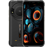 Ulefone power armor 16s NFC 8GB 128GB Dual Sim Negro