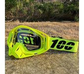 100 Motocross Goggle Glasses MX Off Road Masque Helmets Goggles Ski Sport Gafas for Motorcycle Dirt Bike Glasses
