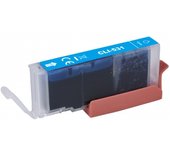 Canon cli531 cyan | cartucho de tinta compatible - reemplaza