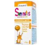 Drasanvi Sananitos Jarabe para el Apetito 150Ml