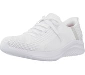 Zapatillas deportivas de Mujer Marca Skechers Modelo Slip-ins: Ultra Flex 3.0 Tonal Stretc