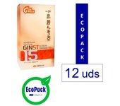 Tongil EcoPack 12  Ginst15 Tea Il Hwa 100 Sobres