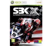 Sbk X:Superbike World Champion. Juego para Consola Microsoft XBOX 360 [PAL ESPAÑA]