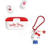 Sanrio Kuromi Bluetooth Earbuds Cinnamoroll Melody TWS Wireless Headset Hello Kity Sport Touch Control Game Earphones Gifts