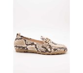 Zapato Hispanitas HV254027 Bombay Taupe de Mujer