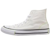 Converse CHUCK TAYLOR ALL STAR Deportivas Planas Mujer Blanco