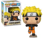 Funko Pop 727 - Naruto Running - Naruto