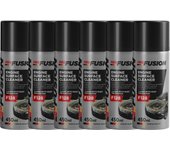 ProFusion Spray Limpiador Desengrasante para Motor - Limpia Superficies Externas Aceite,Grasa,Polvo y Suciedad Adherida - F128 Engine Surface Cleaner 450ml