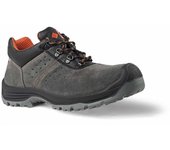 2Work Zapato de Seguridad Bota Utility Seia S1P SRC 45