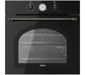 STD OVEN HRB 6300 ATS