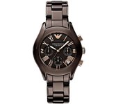 Reloj armani mujer  ar1447 (41 mm)