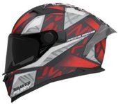 Casco Moto Casco Mt Braker Sv Fury   Ce U