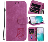 Stand Flip Wallet Case For Oneplus CE 3 2 4 Lite 5G Nord 3 4 2T N20 N30 SE 4G ACE 2v CE4 5G Flip Pattern Wallet Case Phone Cover