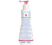 Bebé y Niños Mustela BEBÉ-NIÑO gel de baño confort