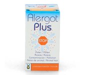 Complemento Ideal Laboratorios Tegor Alergot Plus 30Ml