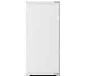FRIGORIFICO UNA PUERTA INTEGRABLE BEKO BSSA210K4SN E ALTO 121,5 CM ANCHO 54 CM