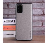 Textile Case for Samsung Galaxy S20 Ultra S20 Plus S20 FE S20 S10E S10 Plus S10 lite S10 5G S10X S10 perfect touching feel case