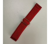 Elastic Loop for Fitbit Versa 2 Band Wave Nylon Stretchy Replacement Bracelets for Fitbit Versa3/versa4/Versa Sense Watch