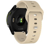 20mm 22mm Silicone Strap for Samsung Galaxy Watch 6 Classic 43 47mm 6 5 4 40mm Band Bracelet for Huawei Watch GT4 GT3 Gamin