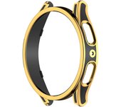 Cover for Samsung Galaxy Watch 5 Pro 45mm PC Protective Bumper Screen Protector for Galaxy Watch 4/5 40mm 44mm Protector Case