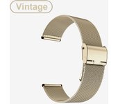 20mm Strap For Amazfit Bip 3 5 S U Lite GTS 2 3 4 Mini Band With Protector Case Metal Bracelet Screen For Watchband Accessories
