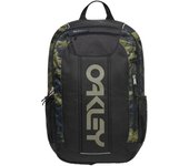 Mochila Verde con Camuflaje Oakley Enduro 20L 3.0 Tiger Camo Green Hidrófuga y Resistente