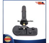 1/4PCS 433MHZ TPMS Tire Pressure Sensor For Citroen C4 Berlingo Peugeot 3008 308 5008 9673860880 9683420380