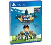 Bomber Crew Ps4
