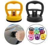 Dent Puller,Dent Removal Kit,2 pieces of random color Car Dent Puller Kit Handle Lifter,Powerful Car Dent Remover,Suction Cup Dent Puller
