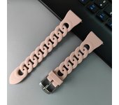 20mm/22mm Silicone band For Amazfit GTS 4/2/2e Mini/3/GTR 4/3 Pro 42mm/47mm/GTR2/stratos 2 Watch Bracelet Amazfit bip 6 5 strap