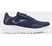 Zapatilla Running Hombre Joma Sodio 2503 Marino Casual