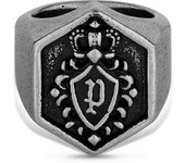 Police Anillo Hombre PEJGF2112701 - Acero Inoxidable - Talla 62