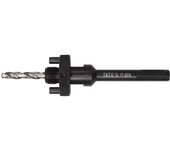 Yato YT-3374 broca Hole saw arbor 1 pieza(s)