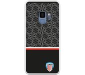 Funda original compatible con Samsung Galaxy S9 - Lugo Estrella