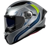Casco Moto Casco Axxis Panther Sv Tribute   Ce U