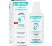 ELMEX ENJUAGUE SENSIBILIDAD 400ML AHT