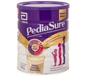 Abbott Pediasure Polvo Vainilla 850gr - Complemento Alimenticio para Niños de 1 a 10 Años con Deficiencia Nutricional