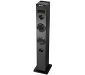 Torre de Sonido con Bluetooth NGS SKY CHARM/ 50W/ 2.0