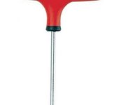 Felo 30815360 - Destornillador con mango en T Felo Torx® 15x125 mm.