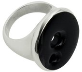 Anillo Breil Mujer TJ0826 TALLA 15 - Elegante Diseño