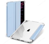 For iPad 10th Gen Case 2022 iPad 10.2 9th 8th 7th Generation Funda Air 5 4 10.9 Pro 13 12.9 6th 5th Pro 11 4th 3rd Pencil Cover