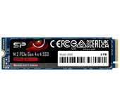 SP UD85 SSD 2TB NVMe PCIe Gen 4x4 NVMe 1.4