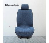 FLAX Car Seat Covers For Peugeot 206 207 208 307 308 407 2008 3008 All Models Auto Cushion Accessory накидки на сидения авто