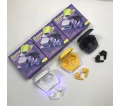 M10 inalámbrico Bluetooth auriculares para auriculares en la Oreja de Baja latencia