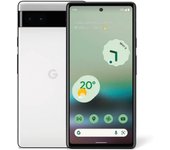 Pixel 6a 5G 128GB+6GB RAM