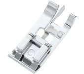 Overlock Edge Presser Foot Small Guide for Singer Brother Janome