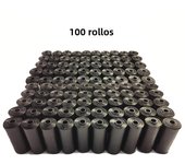 10/30/50/100 rolls EPI Biodegradable Dog Poop Bags Outdoor Home Eco Pet Waste Bag with Breakpoint Design Pet Poop Clean bag