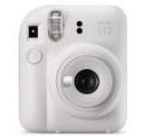 FUJIFILM INSTAX MINI 12 BLANCO
